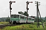 VEB Bautzen 31/1964 - DR "771 061-9"
03.08.1993
Zinnowitz (Usedom), Bahnhof [D]
Hans-Peter Waack