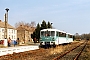 VEB Bautzen 35/1964 - UBB "971 665-5"
31.03.1999
Peenemünde (Usedom), Bahnhof [D]
Martin Kursawe