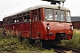 VEB Bautzen 35/1964 - DR "171 065-6"
20.07.1991
Bad Schandau, Bahnhof [D]
Ernst Lauer