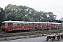 VEB Bautzen 35/1964 - DR "171 065-6"
20.09.1979
Gotha, Bahnbetriebswerk [DDR]
Helmut Philipp