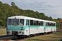 VEB Bautzen 35/1964 - UBB "771 065-0"
20.09.2016
Ostseebad Heringsdorf (Usedom), Bahnhof [D]
Martin Kursawe