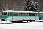 VEB Bautzen 35/1964 - UBB "771 065-0"
30.03.2013
Ostseebad Heringsdorf (Usedom), Bahnhof [D]
Stefan Pavel
