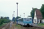 VEB Bautzen 40/1964 - DR "771 070-0"
12.08.1993
Zempin (Usedom), Bahnhof [D]
Ingmar Weidig