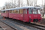 VEB Görlitz 020711/40 - OBS "772 140-0"
05.12.2009
Marienberg (Sachsen), Bahnhof [D]
Klaus Hentschel