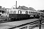 Wismar 20262 - SVG "P 1"
__.__.196x
Westerland (Sylt), Bahnhof [D]
Archiv Claus Tiedemann