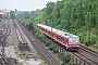 AEG 21343 - DB Regio "628 532-4"
26.04.2009 - Duisburg-Wedau, Gleislager
Malte Werning