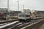 AEG 21343 - DB Fernverkehr "628 532"
21.01.2016 - Westerland (Sylt)
Nahne Johannsen