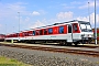 AEG 21343 - DB Fernverkehr "628 532"
22.07.2016 - Niebüll, DB-Werk
Jens Vollertsen