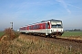 AEG 21343 - DB Fernverkehr "628 532"
31.10.2019 - LehnshalligTomke Scheel