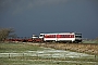 AEG 21349 - DB Fernverkehr "628 535"
18.01.2016 - Morsum (Sylt)
Nahne Johannsen