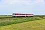 AEG 21349 - DB Fernverkehr "628 535"
28.05.2016 - Bargum
Jens Vollertsen