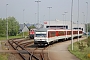 AEG 21349 - DB Fernverkehr "628 535"
18.05.2017 - Niebüll, Bahnbetriebswerk
Peter Wegner