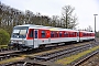 AEG 21350 - DB Fernverkehr "928 535"
16.04.2016 - Niebüll, Bahnhof
Jens Vollertsen