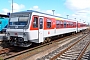 AEG 21350 - DB Fernverkehr "928 535"
20.04.2016 - Westerland (Sylt), Bahnhof
Claus Wilhelm Tiedemann