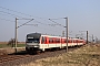 AEG 21350 - DB Fernverkehr "928 535"
24.03.2022 - Sachsendorf
Peter Wegner