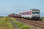 AEG 21359 - DB Fernverkehr "628 540"
17.06.2017 - Friedrich-Wilhelm-Lübke-Koog
Malte Werning