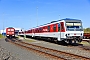 AEG 21359 - DB Fernverkehr "628 540"
05.05.2016 - Niebüll, DB-Werk
Jens Vollertsen