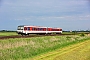 AEG 21359 - DB Fernverkehr "628 540"
28.05.2016 - Nähe Bargum
Jens Vollertsen