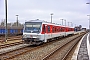 AEG 21359 - DB Fernverkehr "628 540"
26.03.2016 - Niebüll
Jens Vollertsen