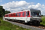 AEG 21359 - DB Fernverkehr "628 540"
22.06.2019 - Muxall
Tomke Scheel