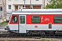 AEG 21359 - DB Fernverkehr "628 540"
08.05.2019 - Rottenacker (Donau), Bahnhof
Thomas Kaul