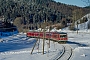 AEG 21360 - DB Regio "928 540-4"
05.01.2002 - Silbach
Malte Werning