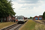 AEG 21360 - DB Fernverkehr "928 540"
17.06.2018 - Schönberg (Holstein)
Peter Wegner