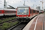 AEG 21360 - DB Regio "928 540-4"
14.08.2005 - Dortmund, Hauptbahnhof
Ralf Lauer