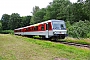 AEG 21360 - DB Fernverkehr "928 540"
23.06.2018 - Trensahl
Jens Vollertsen