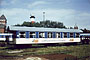 AW München-Neuaubing ? - DB "63 115"
14.06.1993 - Wangerooge, Bahnhof
Horst Steiner