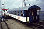 AW Neuaubing ? - DB "63 115"
14.06.1993 - Wangerooge, Westanleger
Horst Steiner