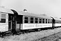 AW München-Neuaubing ? - DB "63 113"
12.03.1993 - Wangerooge, Bahnhof
Malte Werning