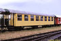 AW München-Neuaubing ? - DB "63 114"
30.08.1986 - Wangerooge, Bahnhof
Rolf Köstner