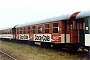 AW München-Neuaubing ? - DB "63 116"
20.04.1990 - Wangerooge
Dietmar Stresow