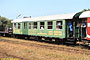 AW München-Neuaubing ? - DB "63 117"
22.07.1983 - Wangerooge, Bahnhof
Rolf Köstner