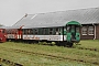 AW München-Neuaubing ? - DB "63 117"
__.06.1993 - Wangerooge, Bahnhof
Bernhard Hoffmann