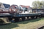 AW Offenburg ? - DB Autozug "63 061"
20.04.2011 - Wangerooge, Bahnhof
Dietmar Stresow