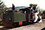 BLW 14806 - Seidensticker "Aquarius C."
20.07.1988 - Dörzbach, Bahnhof
Greg Deninger