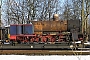 BLW 14806 - RüKB "Aquarius C."
24.02.2006 - Putbus
Dietmar Stresow