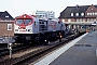 Bombardier 33837 - OHE "330090"
08.01.2005 - Westerland (Sylt), Bahnhof
Martin Ketelhake