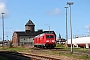 Bombardier 35203 - DB Fernverkehr "245 021"
29.08.2018 - Westerland (Sylt)
Peter Wegner