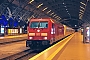 Bombardier 35206 - DB Fernverkehr "245 022"
12.02.2022 - Leipzig, Hauptbahnhof
Peter Wegner