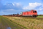 Bombardier 35206 - DB Fernverkehr "245 022"
29.10.2017 - Emmelsbüll-Horsbüll
Jens Vollertsen