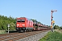 Bombardier 35215 - DB Fernverkehr "245 024"
20.05.2018 - Klanxbüll
Jens Grünebaum