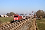 Bombardier 35216 - DB Fernverkehr "245 025"
28.02.2022 - Langenhorn (Schleswig)
Peter Wegner