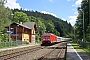 Bombardier 35216 - DB Fernverkehr "245 025"
02.06.2022 - Papiermühle (Stadtr)
Peter Wegner