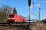 Bombardier 35217 - DB Regio "245 026-0"
21.03.2020 - Halstenbek
Edgar Albers