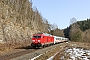 Bombardier 35217 - DB Fernverkehr "245 026-0"
23.03.2021 - Schleifreisen
Peter Wegner