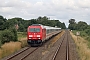 Bombardier 35218 - DB Fernverkehr "245 027"
15.07.2022 - Wittenwurth
Peter Wegner