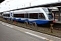 Bombardier 523/001 - UBB "946 101-3"
03.04.2012 - Stralsund, Hauptbahnhof
Helmut Philipp